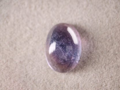 rFLO-20　レインボーフローライト　6.73ct