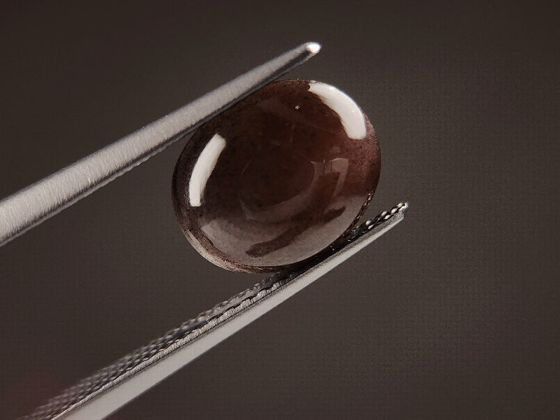 SCAce-1 スキャポライトキャッツアイ 2.87ct – 東洋ルース公式