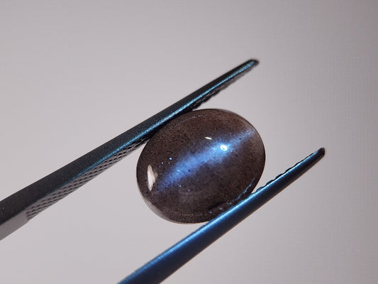 SCAce-1　スキャポライトキャッツアイ　2.87ct