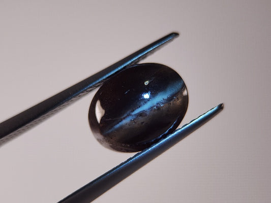 SCAce-2　スキャポライトキャッツアイ　2.74ct
