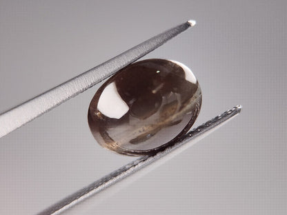 SCAce-2　スキャポライトキャッツアイ　2.74ct