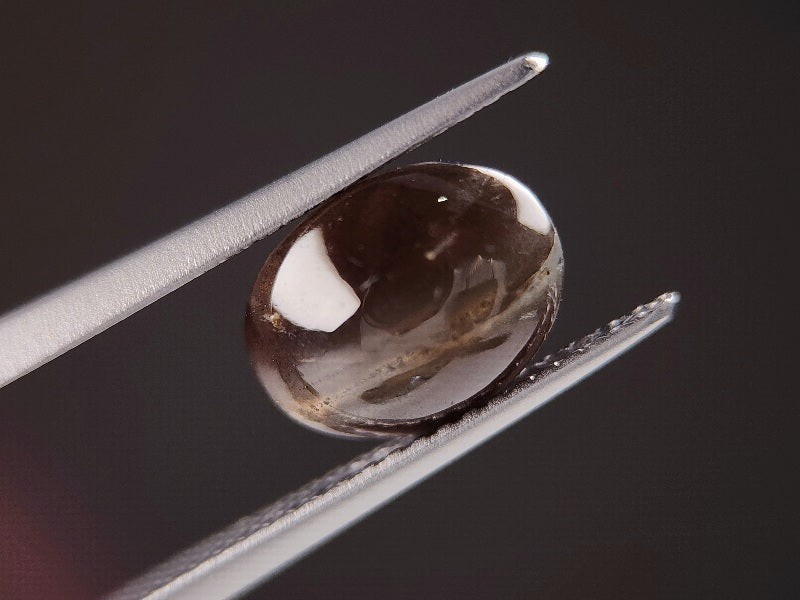 SCAce-2　スキャポライトキャッツアイ　2.74ct