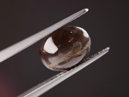 SCAce-2　スキャポライトキャッツアイ　2.74ct