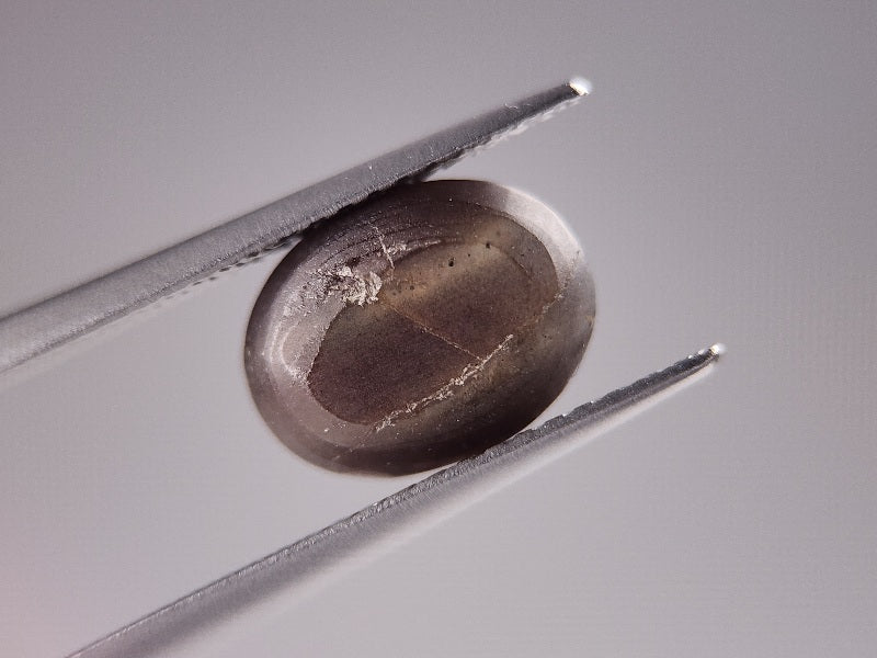 SCAce-2　スキャポライトキャッツアイ　2.74ct
