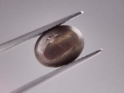 SCAce-2　スキャポライトキャッツアイ　2.74ct