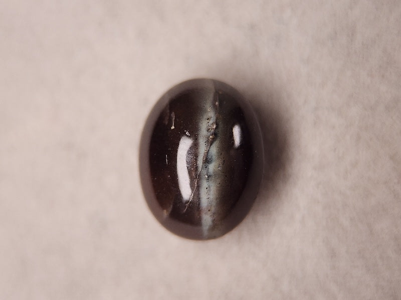 SCAce-2　スキャポライトキャッツアイ　2.74ct
