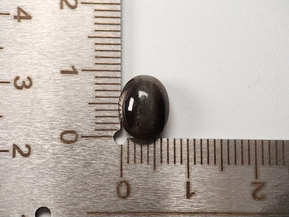 SCAce-2　スキャポライトキャッツアイ　2.74ct