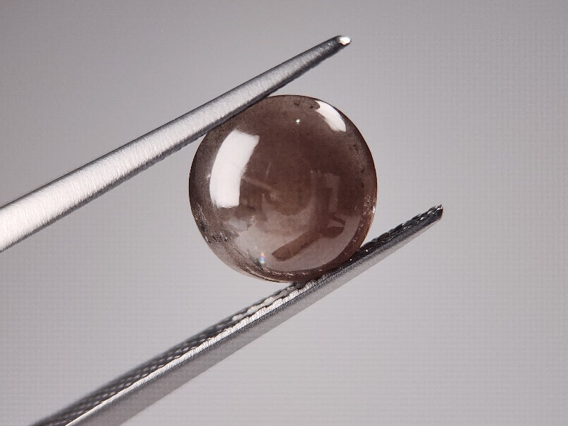 SCAce-3　スキャポライトキャッツアイ　2.42ct