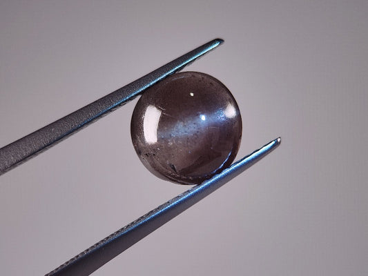 SCAce-3　スキャポライトキャッツアイ　2.42ct