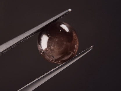 SCAce-3　スキャポライトキャッツアイ　2.42ct