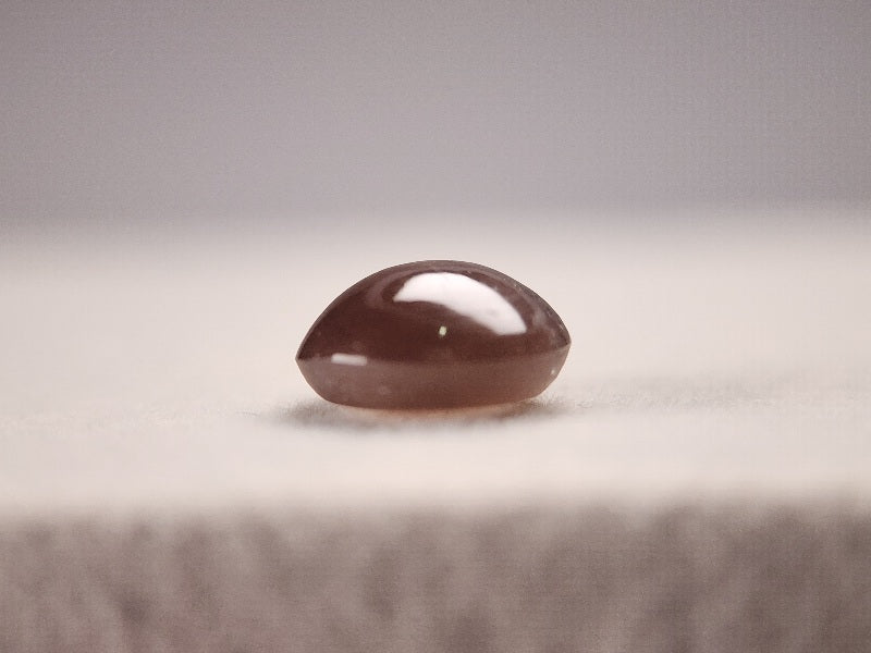 SCAce-3　スキャポライトキャッツアイ　2.42ct