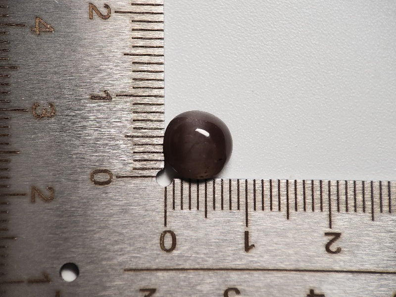 SCAce-3　スキャポライトキャッツアイ　2.42ct