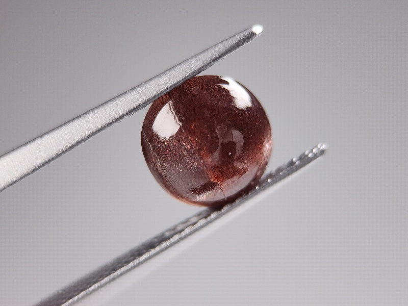 SCAce-4　スキャポライトキャッツアイ　2.41ct