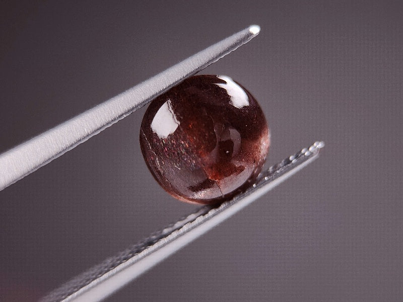SCAce-4　スキャポライトキャッツアイ　2.41ct