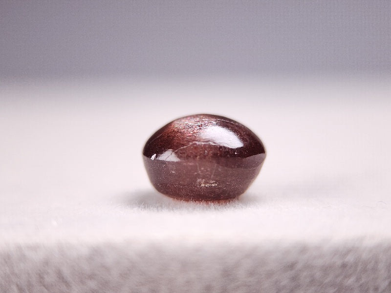 SCAce-4　スキャポライトキャッツアイ　2.41ct