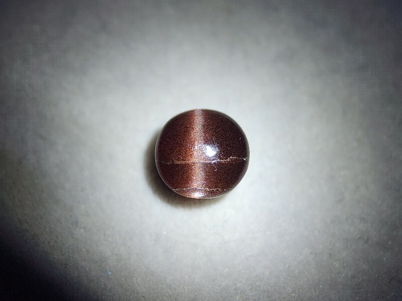 SCAce-4　スキャポライトキャッツアイ　2.41ct
