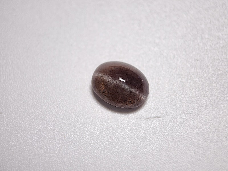 SCAce-5　スキャポライトキャッツアイ　2.38ct