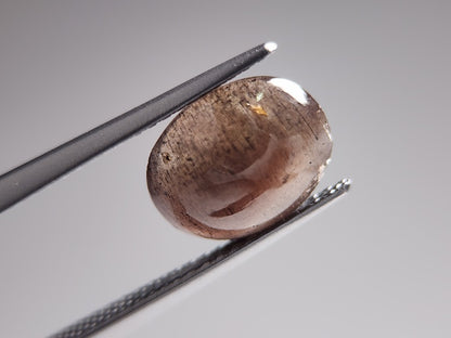 SCAce-5　スキャポライトキャッツアイ　2.38ct