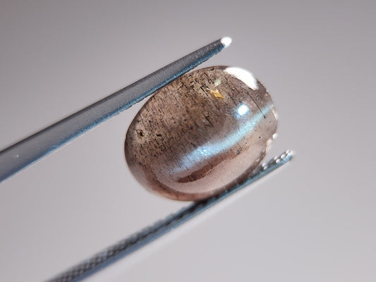 SCAce-5　スキャポライトキャッツアイ　2.38ct