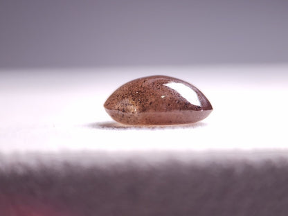SCAce-5　スキャポライトキャッツアイ　2.38ct