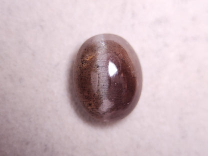 SCAce-5　スキャポライトキャッツアイ　2.38ct