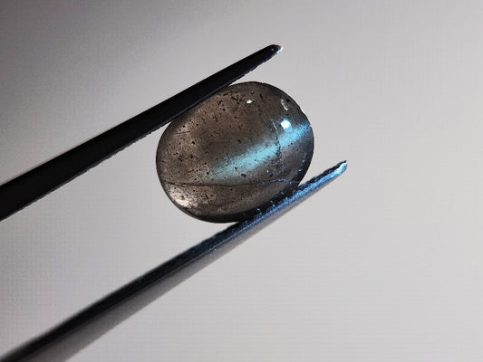 SCAce-6　スキャポライトキャッツアイ　1.99ct