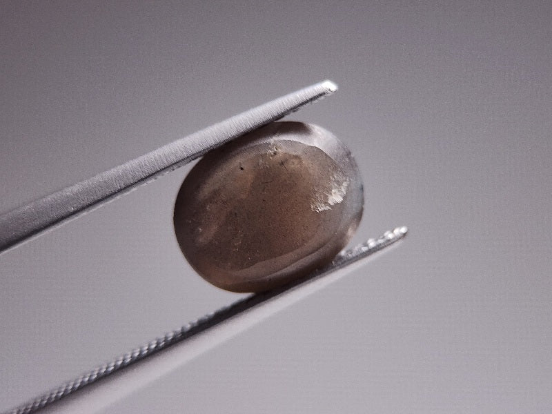 SCAce-6　スキャポライトキャッツアイ　1.99ct
