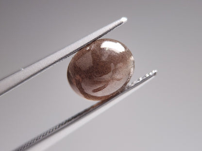 SCAce-7　スキャポライトキャッツアイ　1.92ct