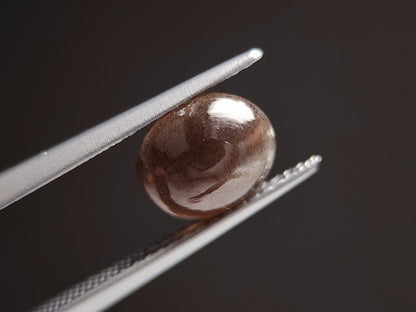 SCAce-7　スキャポライトキャッツアイ　1.92ct