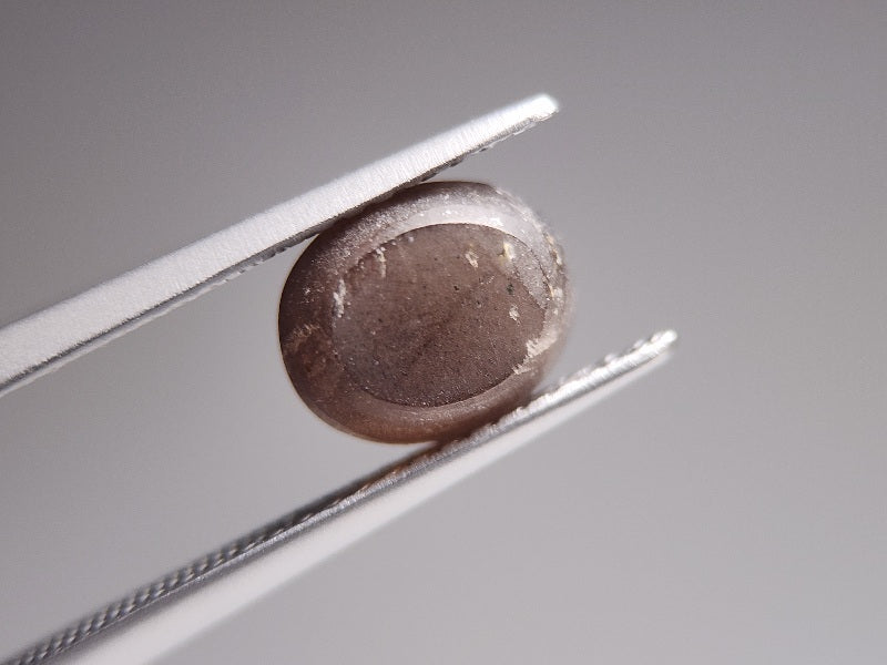 SCAce-7　スキャポライトキャッツアイ　1.92ct