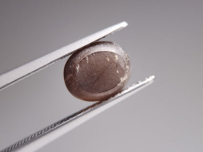 SCAce-7　スキャポライトキャッツアイ　1.92ct