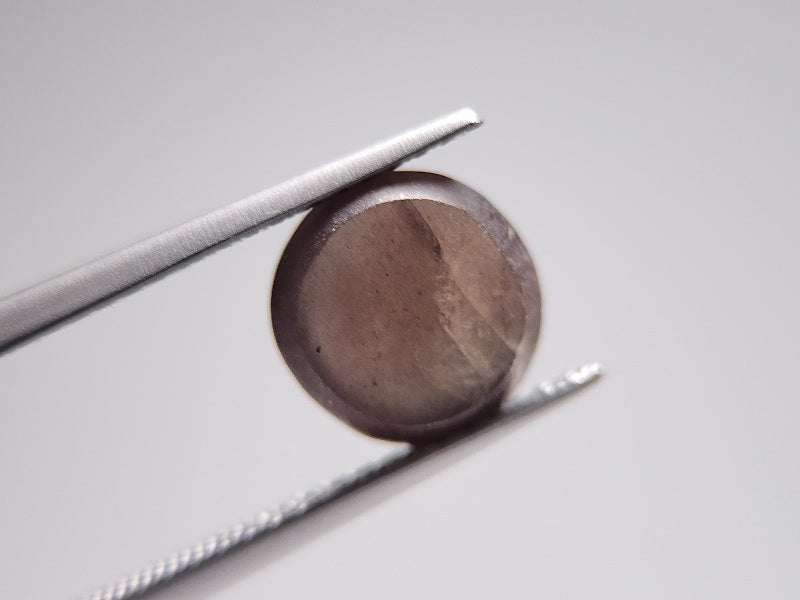 SCAce-8　スキャポライトキャッツアイ　1.87ct