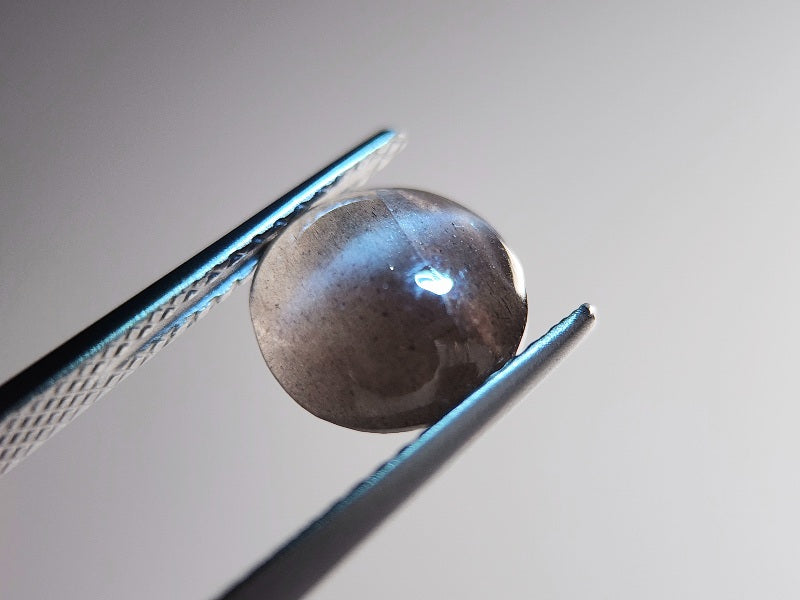 SCAce-8　スキャポライトキャッツアイ　1.87ct