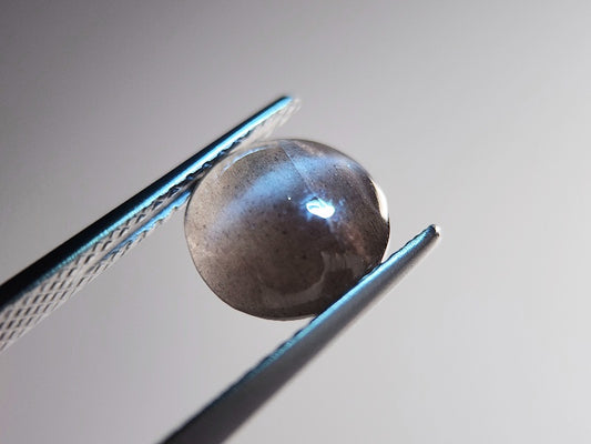 SCAce-8　スキャポライトキャッツアイ　1.87ct