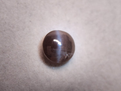 SCAce-8　スキャポライトキャッツアイ　1.87ct