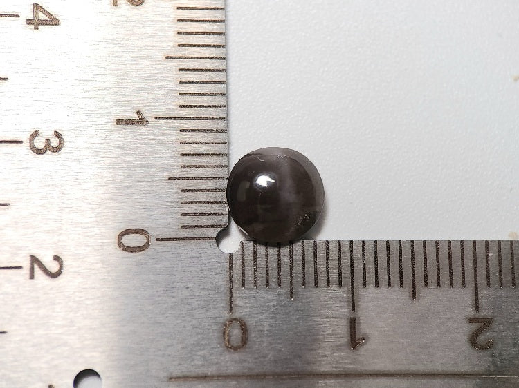 SCAce-8　スキャポライトキャッツアイ　1.87ct
