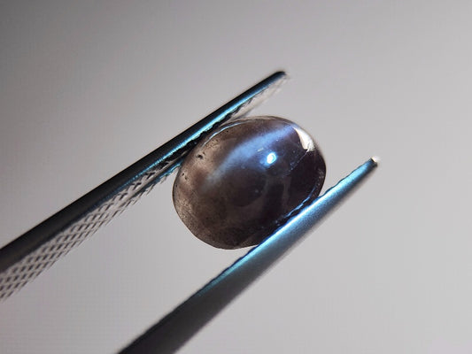 SCAce-9　スキャポライトキャッツアイ　1.66ct