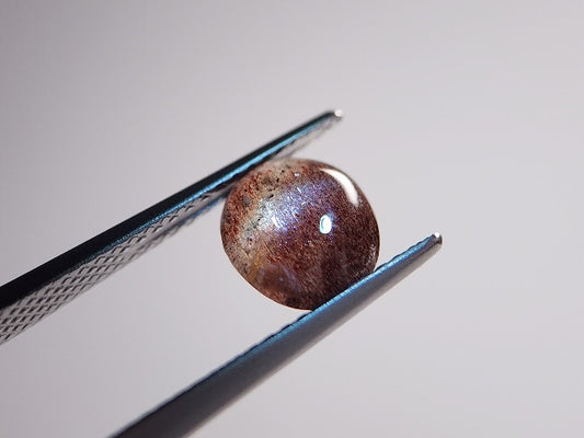 SCAce-10　スキャポライトキャッツアイ　1.34ct