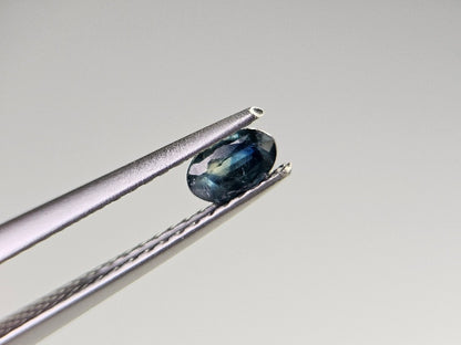 bcSA-21　バイカラーサファイア　0.29ct