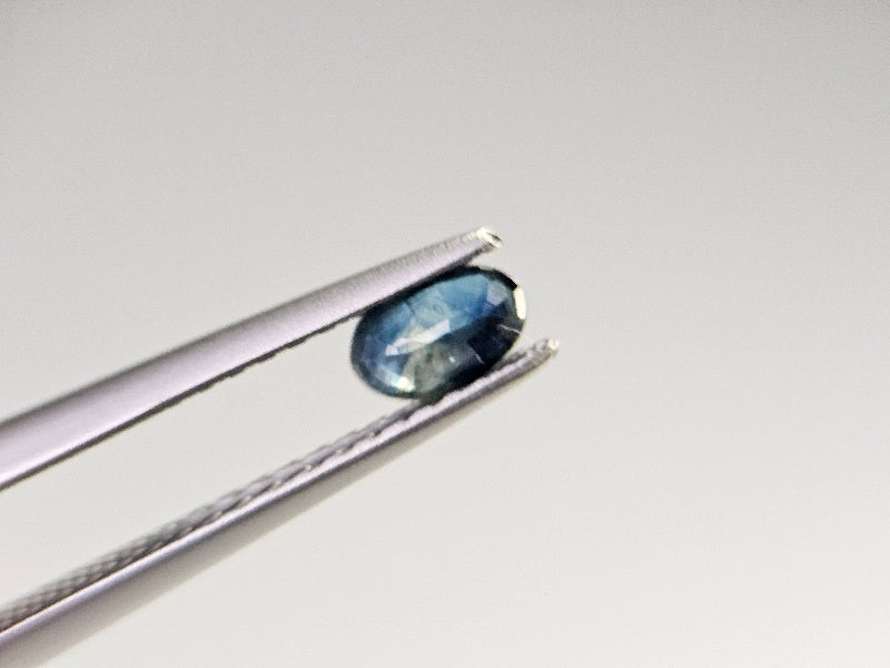 bcSA-21　バイカラーサファイア　0.29ct