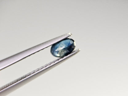 bcSA-21　バイカラーサファイア　0.29ct