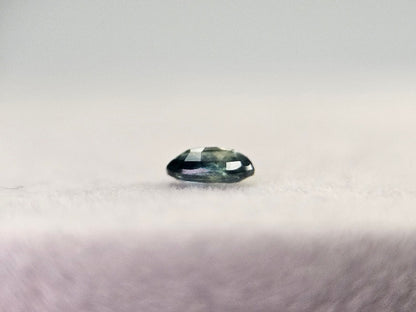bcSA-21　バイカラーサファイア　0.29ct
