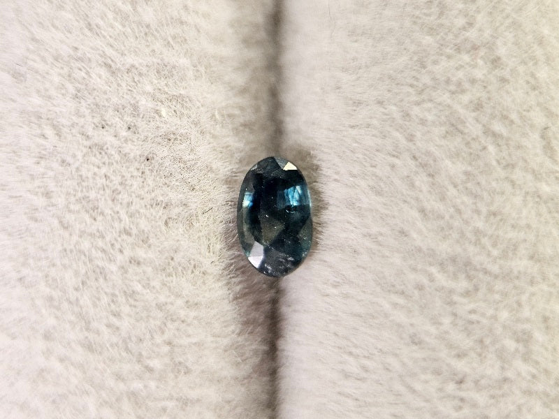 bcSA-21　バイカラーサファイア　0.29ct