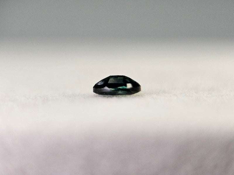bcSA-23　バイカラーサファイア　0.26ct