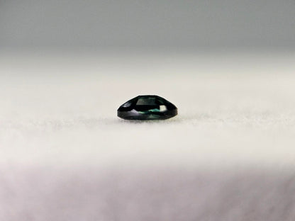 bcSA-23　バイカラーサファイア　0.26ct