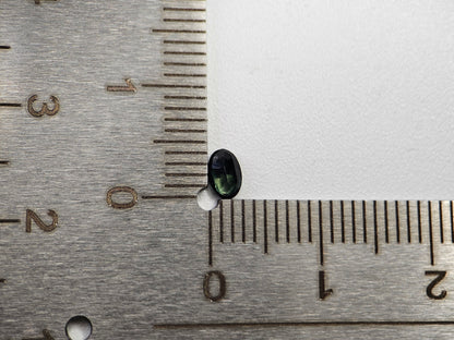 bcSA-23　バイカラーサファイア　0.26ct