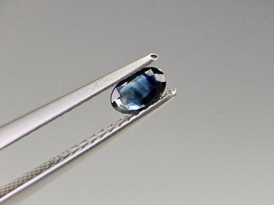 bcSA-24　バイカラーサファイア　0.25ct