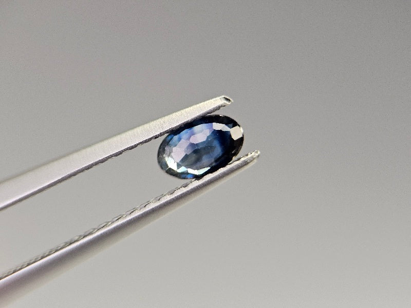 bcSA-24　バイカラーサファイア　0.25ct