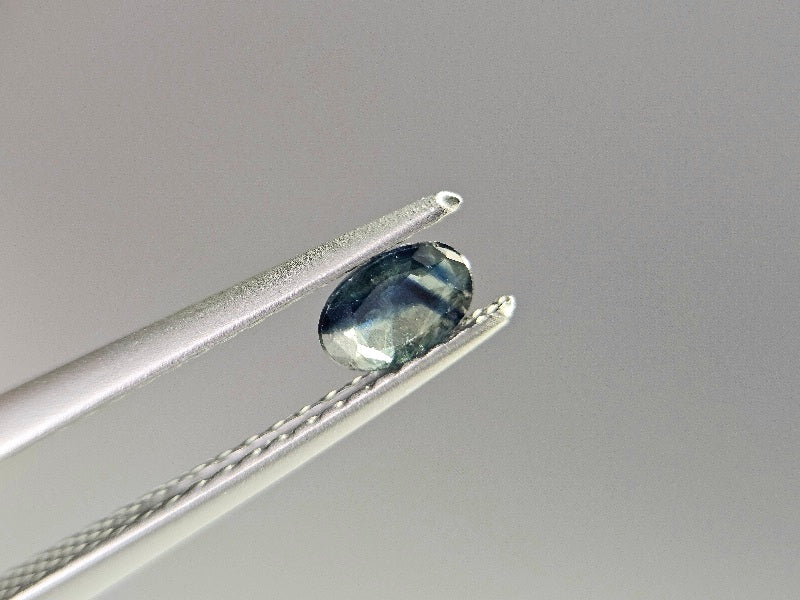 bcSA-28　バイカラーサファイア　0.23ct