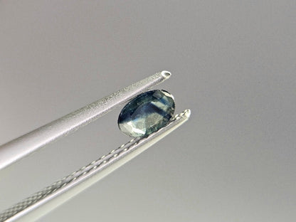 bcSA-28　バイカラーサファイア　0.23ct